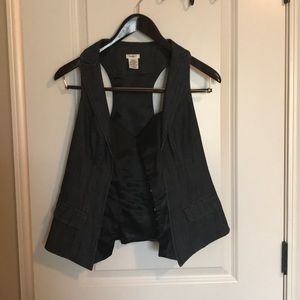 💞Adorable corset vest💞